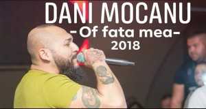 Of Fata Mea 2018 Music Video