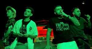 Party In Masina Fidio Orin