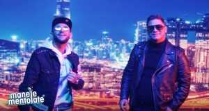 Pasarica Mea Music Video