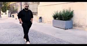 Pe Cine Am Iubit أغنية مصورة
