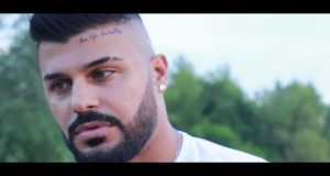 Pentru Tine Music Video