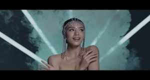 Punjabi Music Video