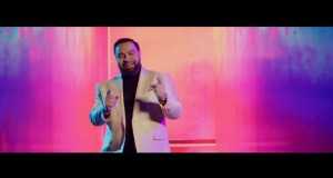 Raiul Pe Pamant Music Video