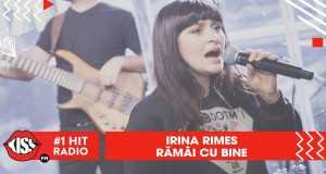 Ramai Cu Bine Music Video