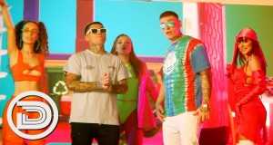 Roz Bombon Music Video