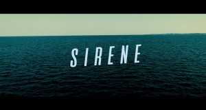 Sirene Glasbeni video