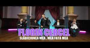 Slabiciunea Mea , Fata Mea