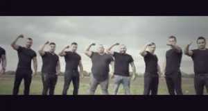 Spartanii Music Video