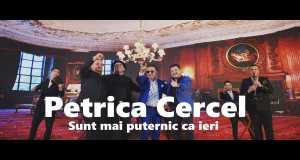 Sunt Mai Puternic Ca Ieri Music Video