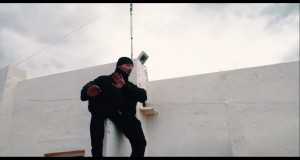 Tânăr Music Video