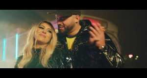Te Sarut Cu Inima Music Video