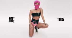 Thicky Music Video