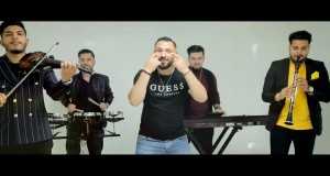 Tigrul Music Video