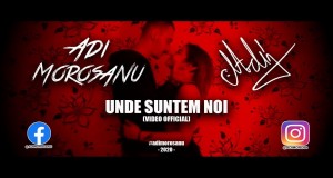 Unde Suntem Noi Musikvideo