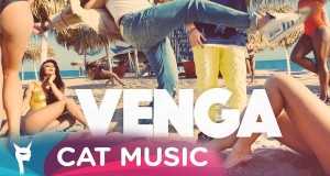 Venga Music Video