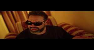 Victima Music Video