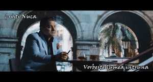 Vorbeste Lumea Intruna Musik Video
