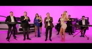 Zane De Romania Musik Video