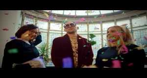 Zeu Music Video