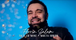 Tu Si Cu Mine = Multa Iubire Music Video