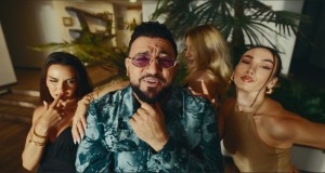 TURBO TEQUILA Music Video