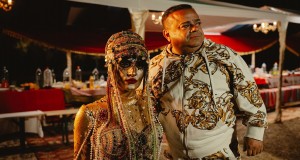 Tutti Frutti Video musical