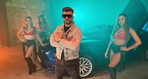 Un Milion De Cai Sub Capota Videoclip