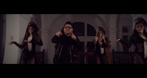 Un Nebun Si O Nebuna Music Video
