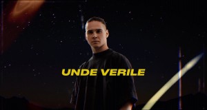 Unde Verile Տեսահոլովակ
