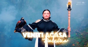 Veniți Acasă La Sălciua Տեսահոլովակ