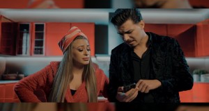 Vezi Ca M-Am Certat Cu Tactu Music Video