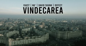 VINDECAREA