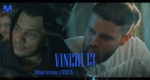 Vineri 13 Տեսահոլովակ