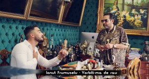 Vorbiti-Ma De Rau Music Video