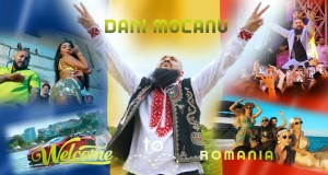 Welcome To Romania Music Video