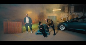 Zdreantzo Music Video