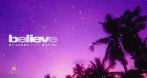 Believe Video musical