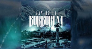 Borborum ミュージックビデオ