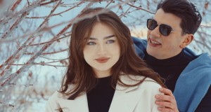 Devushka Vostoka Music Video