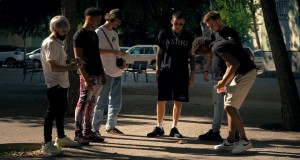 Gang Outside Video musical