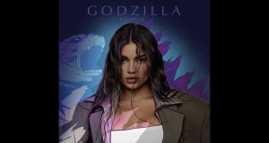 Godzilla Музикален клип