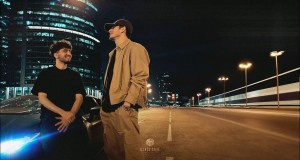 Khabibi Video Musik
