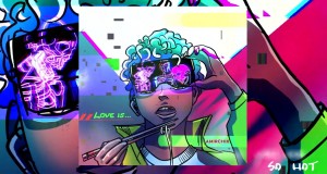 Love Is Amashusho yindirimbo