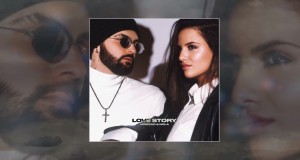 Love Story Teledysk