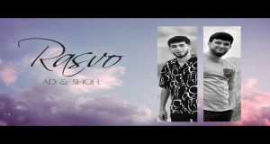Rasvo Video âm nhạc