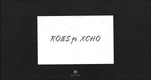 Roles Видеои мусиқӣ