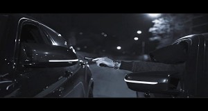 Shiroka Reka Hudobné video