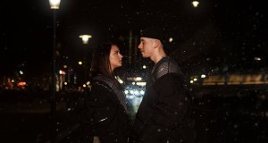 Snegopadom Music Video