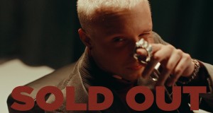 Sold Out म्युजिक भिडियो