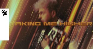 TAKING ME HIGHER
